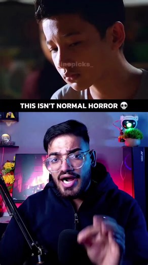 Top 7 Physcological Horror And Suspense Films. Available On Netflix & Amazon Prime That You Shouldn't Watch Alone #cinepicks2