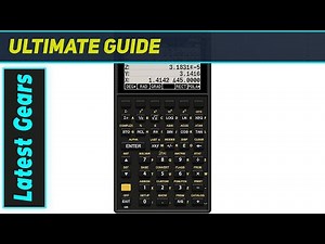 DM42 RPN: The Ultimate HP-42S Upgrade for Engineers & Students!
