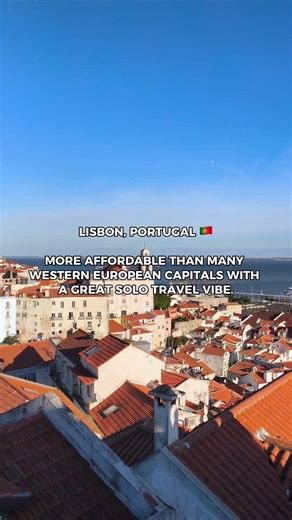 Save this for your next Europe trip 📍 #exploretheworld #solotravel #traveltips #solotraveldiaries