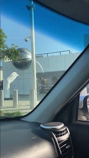 The $2 BILLION Intuit Dome on Century Blvd Looks INSANE in Person 😳🏀 (LA's New Arena)