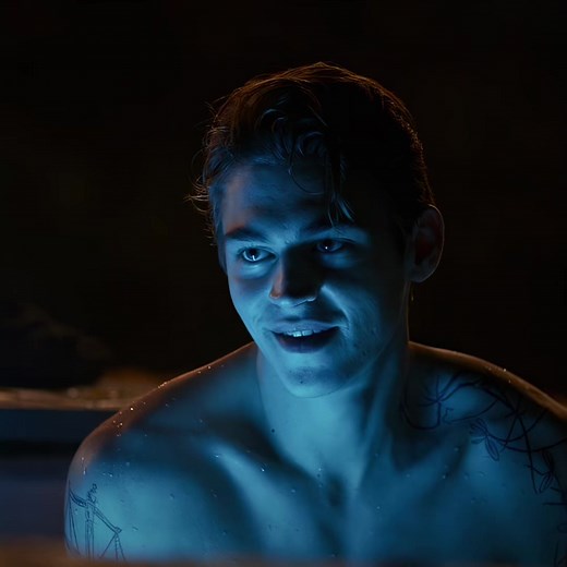 Hardin Scott After We Fell Edits | Hero Fiennes Tiffin