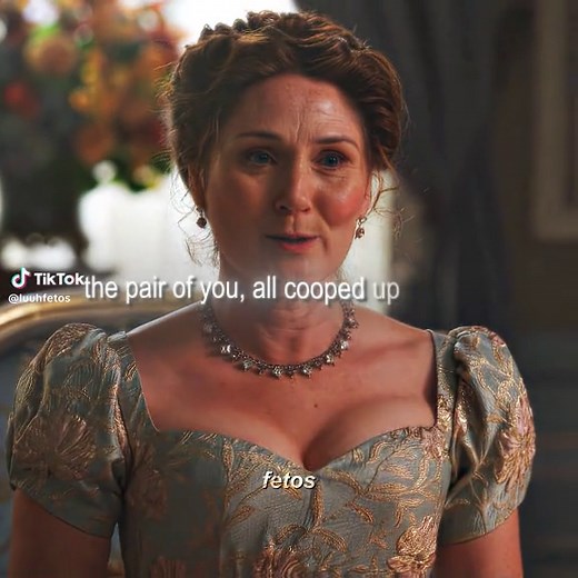 Benedict and Sophie: Best Moments from Bridgerton Season 4