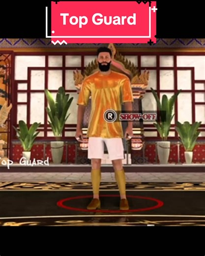 Best Guard ong #bigguardboxxin #securegaming #2k26currentgen #2k26 #2k | 2k