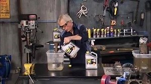 WD-40® Specialist® Long-Term Corrosion Inhibitor protects against rust. Get it at Lowe’s. | WD-40