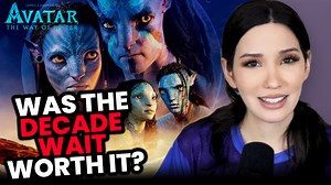 5.8K views · 269 reactions | The much anticipated Avatar: The Way Of Water has been released! In this review, we examine whether the story was worth the wait, despite the films visuals being universally praised. | Lauren Chen | Facebook