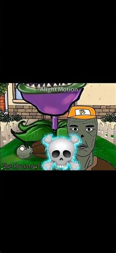 Moment before cooked|#shorts #editing #pvz