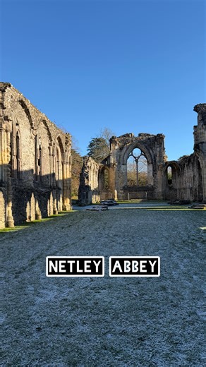 Netley Abbey- a place of worship, legend and perhaps one of the most haunted abbeys in southern England. I’ve wanted to head here for a while and finally made it. It genuinely is quite amazing taking in the architecture and the scale of the ruined buildings that are still here. On a quiet day it’s easy to immerse yourself in the past and imagine life as it once was here. Just watch out for Blind Peter. . . . . . . . #history #historical #paranormal #folkhistory #historic | Haunted History Hugh