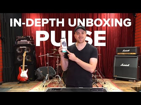 Soundbrenner Pulse Demo: Play in Sync with Florian Simmendinger’s Tips