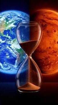 The Dead Earth: Why Venus Is Our Terrifying Future" #space