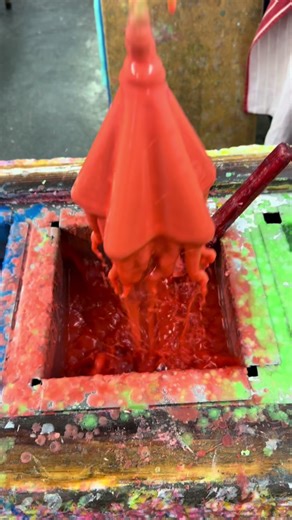 This “Plop!” Moment Is the Oddly Satisfying Fix You Need!