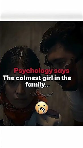 Calmest Girl, Strongest Aura☠️#angmutyangsectione #trending#editshort#fyp viral#kdrama#keifer#jayjay