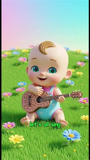 little music parade
