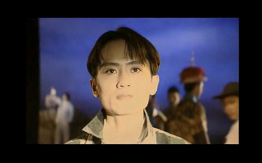 刁寒 花好月圆 MTV 1080P CD音质