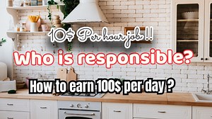 4.6K views · 52 reactions | Why Desi Employers pay $10 per hour ? You are responsible for that | Earn 100$ per day | Danish Naqash | Facebook