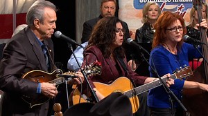 Country's Family Reunion Tribute Series: The Whites & Ricky Skaggs - Apple TV