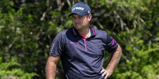 Patrick Reed makes hole-in-one in Asian Tour International Series event