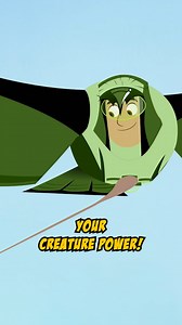 14K views · 362 reactions |  Activate! ACTIVATE! Your Creature POWER!   Watch the full Creature Adventure in the new Wild Kratts movie Activate Kid Power, now streaming on the PBS KIDS Video App! | Wild Kratts | Facebook