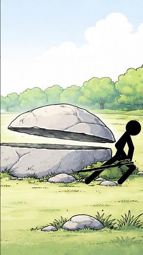 Mastering blade | Moving Background | pivot Animator #shorts