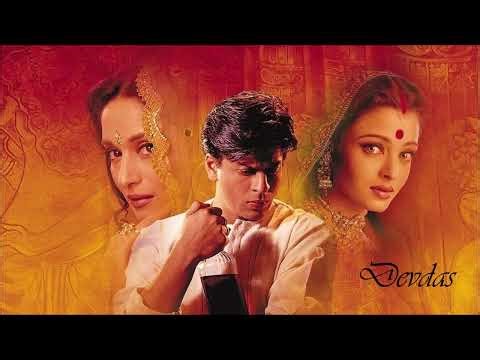 Devdas Musical Background Scores | Devdas (2002)