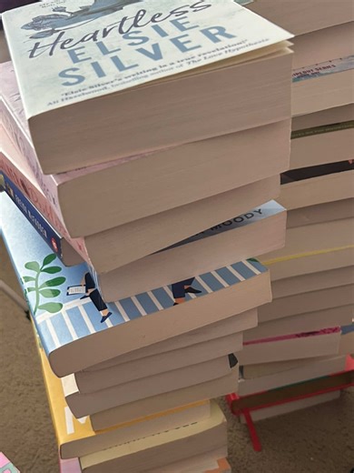 2025 Paperback Book Recommendations and Reviews