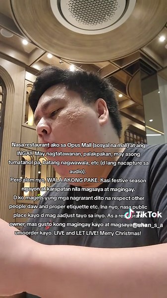 Choose Happiness! You cant control your surroundings but you can control your REACTION and behavior.