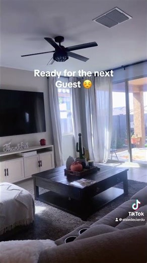 Airbnb in Glendale Arizona
