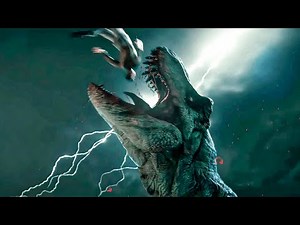 Primitive War - Official Inside Look Clip (2025) Vietnam Dinosaur Action