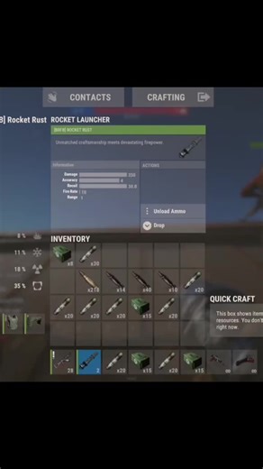 Understanding BRFB Raids on Vitality 10X in Rust