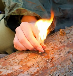 125K views · 95 reactions | Helpful Outdoor Camping Hacks for an Adventure of a Lifetime! | 5-Minute Crafts Green | Facebook