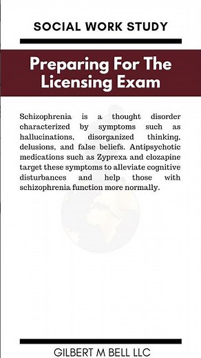 Preparing For The ASWB Licensing Exam 15