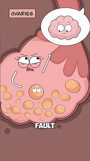 This Wasn’t A Baby It Was A Teratoma