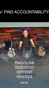 Bethel Christian Assembly on Reels