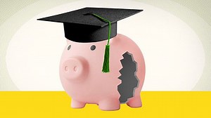What Happens If You Don’t Pay Student Loans? Default, Credit Score, Wage Garnishment | Britannica Money