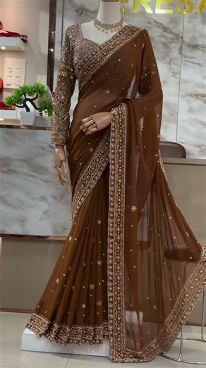 @KSHKIN @Sakshi Sindhi Pakistani Best Designer Wedding Collection #bridalwear