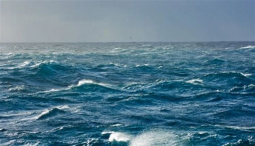 Gulf of Panama’s life-sustaining ocean current vanishes for first time in 40 years