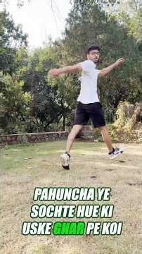 Slow Reps vs Fast Reps – What Actually Builds Muscle?” ✅