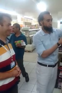 Learn Arabic Conversation Simple and Quick Method Part 03