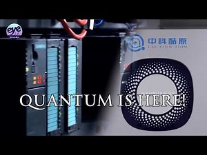 The World's First Dual-Core Quantum Computer Just Went Commercial