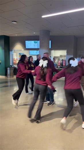 Exciting Moments from Wrestling State Championships