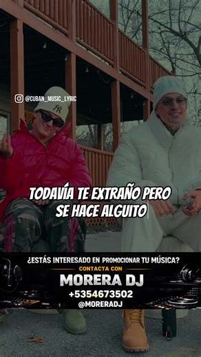 Todavía te extraño pero se hace alguito | todavia te extraño pero se hace alguito