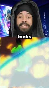 Gogeta Was Winning… So Why Didn’t Broly Lose? | Dragon Ball Super: Broly