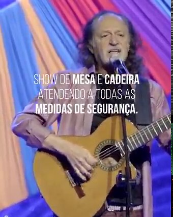 Alceu Valença volta aos palcos com um show novo, cheio de sucessos para cantar junto e matar as saudades! A estreia vai ser dia 25 de setembro no palco do Espaço das Américas , com ingressos limitados. Garanta já o seu: http://bit.ly/AlceuValenca_25SET2021 #mpb #musica #alceuvalenca #show | Alceu Valença