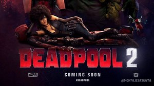 Deadpool 2 Streaming vf gratuit