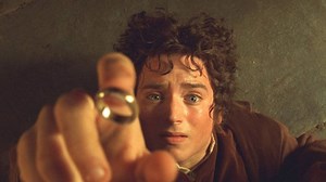 Lord of the Rings Trilogy Remastered To Release In IMAX