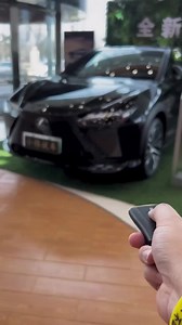 81K views · 2.8K reactions | Lexus has debuted Crazy Electric Crossover "450e" #ev #cars #dailycars #crazy #toyota #lexus | Gear Auto | Facebook