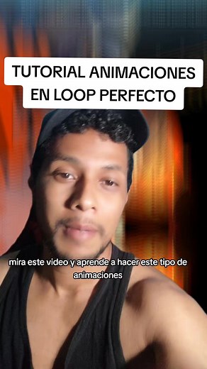 Tutorial de Animaciones 2D en Loop Perfecto