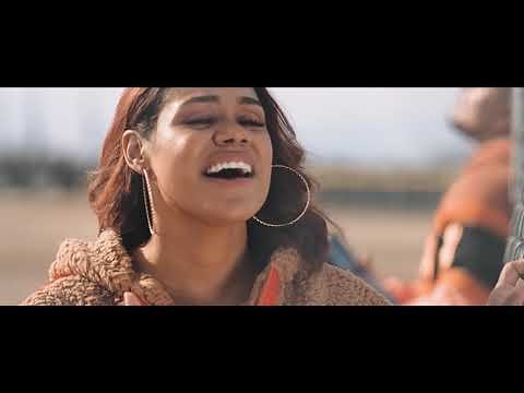 Kingdom Muzic Presents Bryann T & Monica Hill Trejo - You Are My Portion