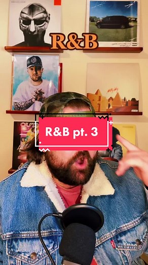 Bobby V Throwback R&B Vibes for Millennials