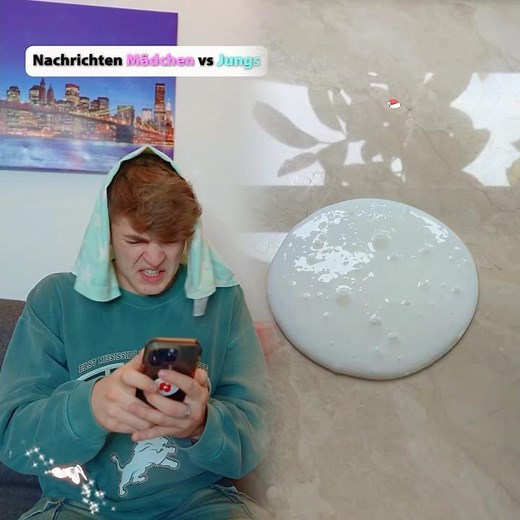 Wer fühlt es😂 #foryou #trend #lewinray inspo