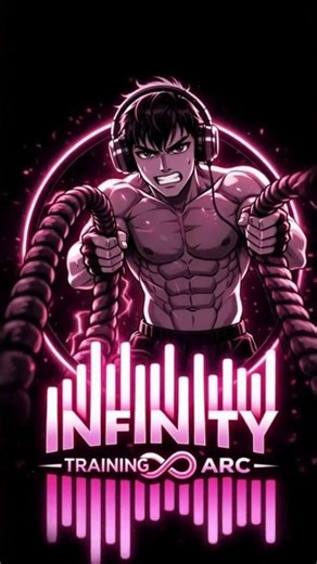 ⚔️ Training Arc Music